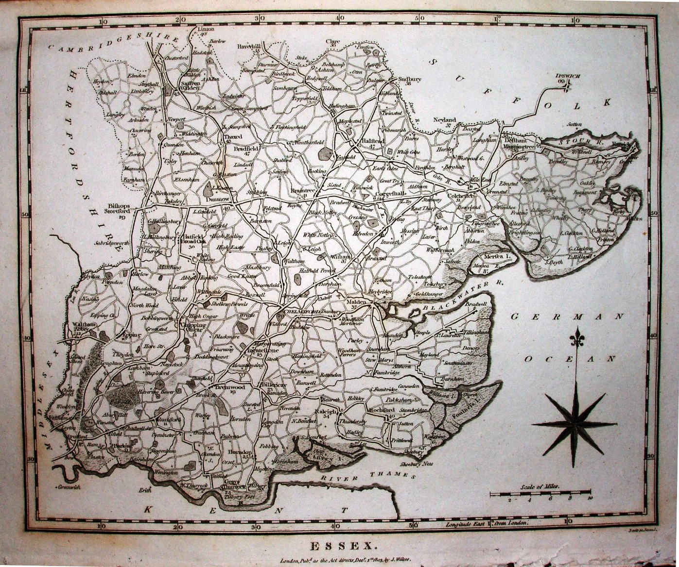 Wilkes 1810